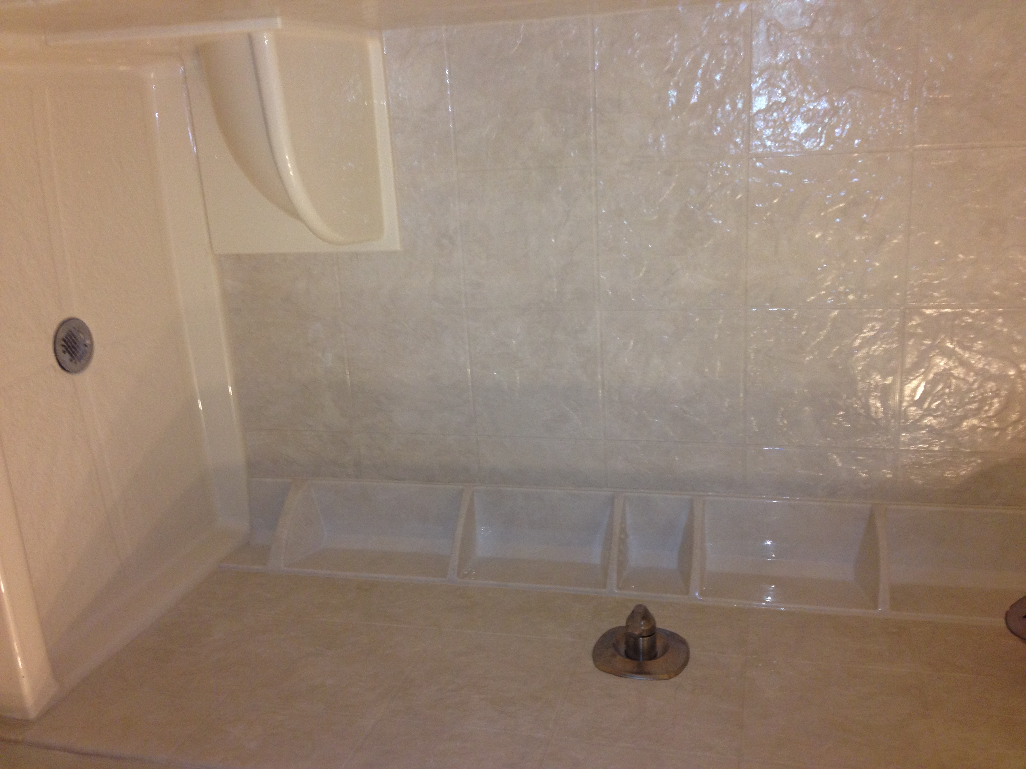 4 4 BCI Shower Wall Panels 2